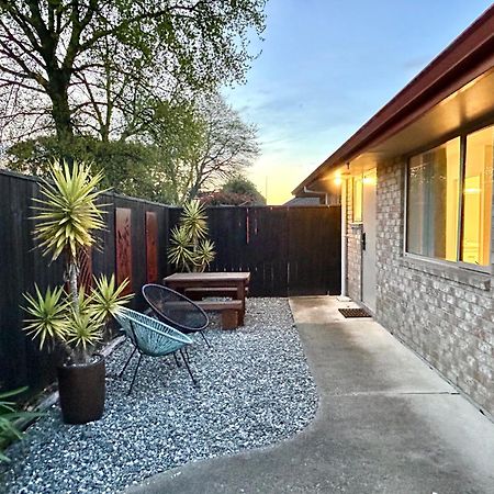 Stylish Self Contained Private Studio Richmond Exteriör bild