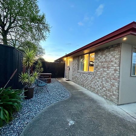 Stylish Self Contained Private Studio Richmond Exteriör bild