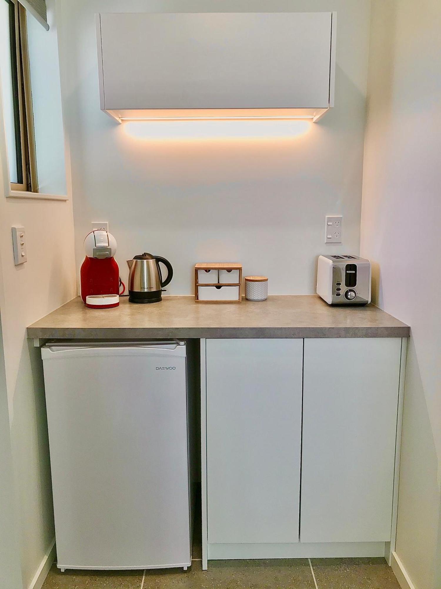 Stylish Self Contained Private Studio Richmond Exteriör bild