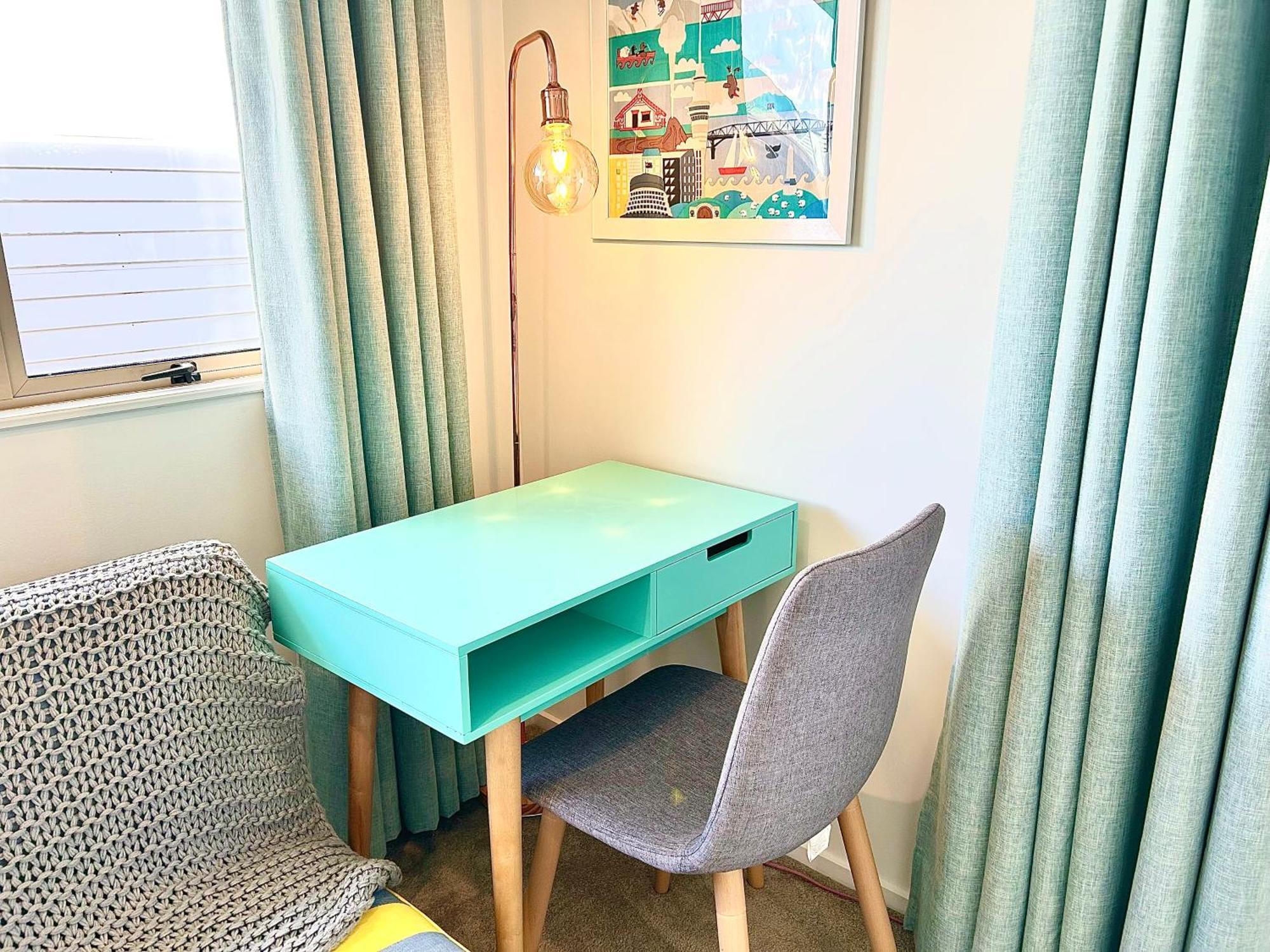 Stylish Self Contained Private Studio Richmond Exteriör bild